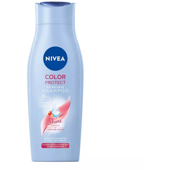 Color Care & Protect Shampoo - Šampón pre žiarivú farbu vlasov